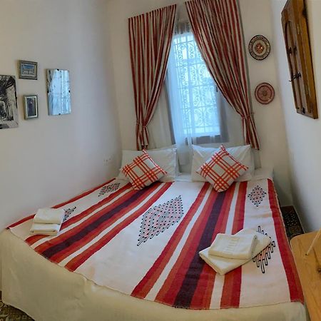 Riad Darna Tétouan Rum bild