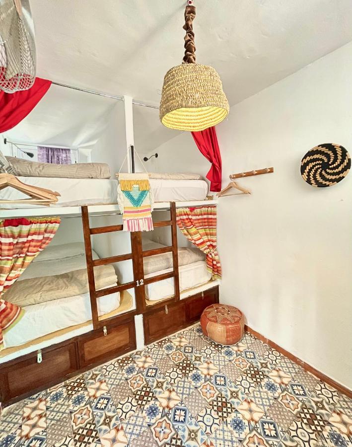 Riad Darna Tétouan Exteriör bild
