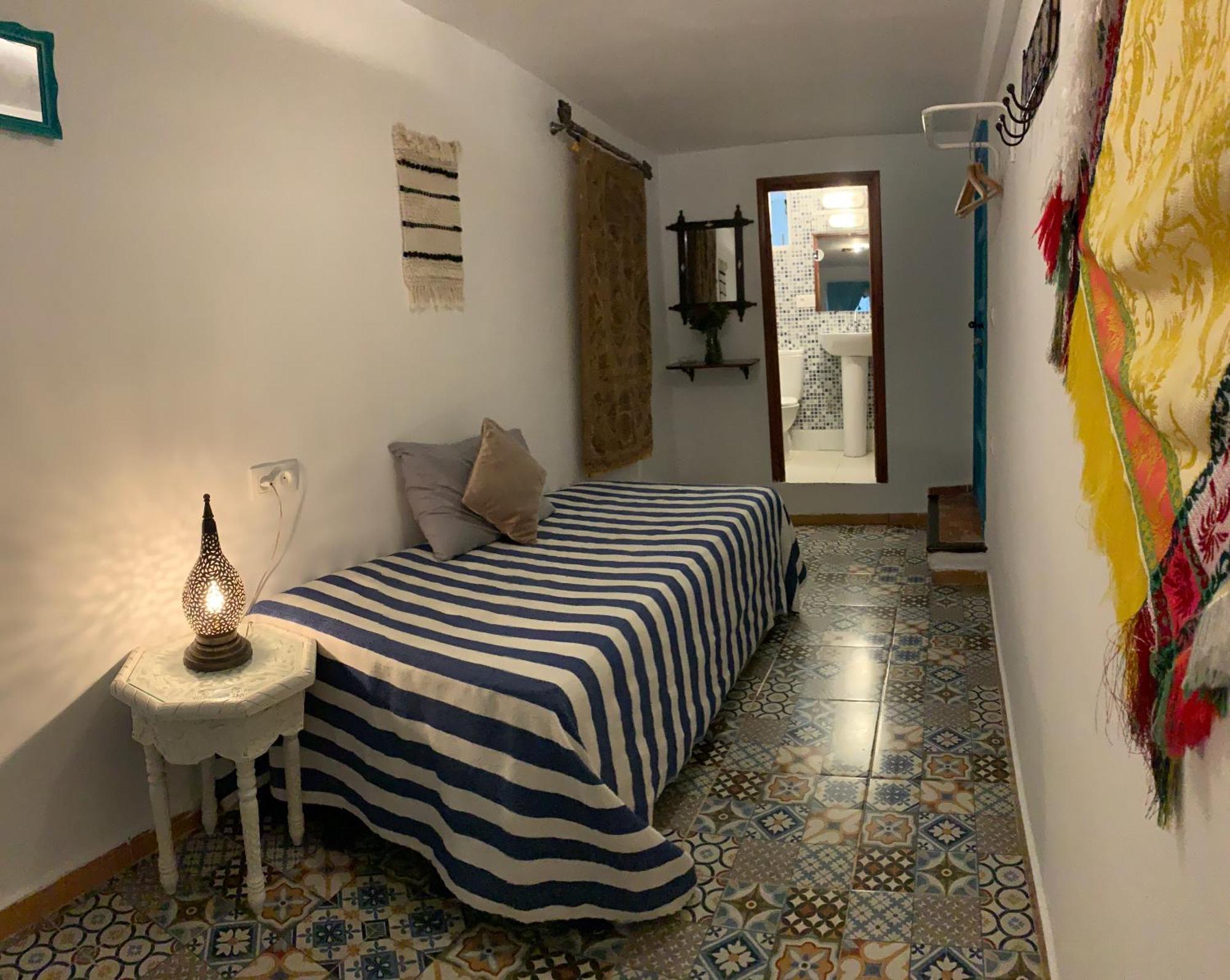 Riad Darna Tétouan Rum bild