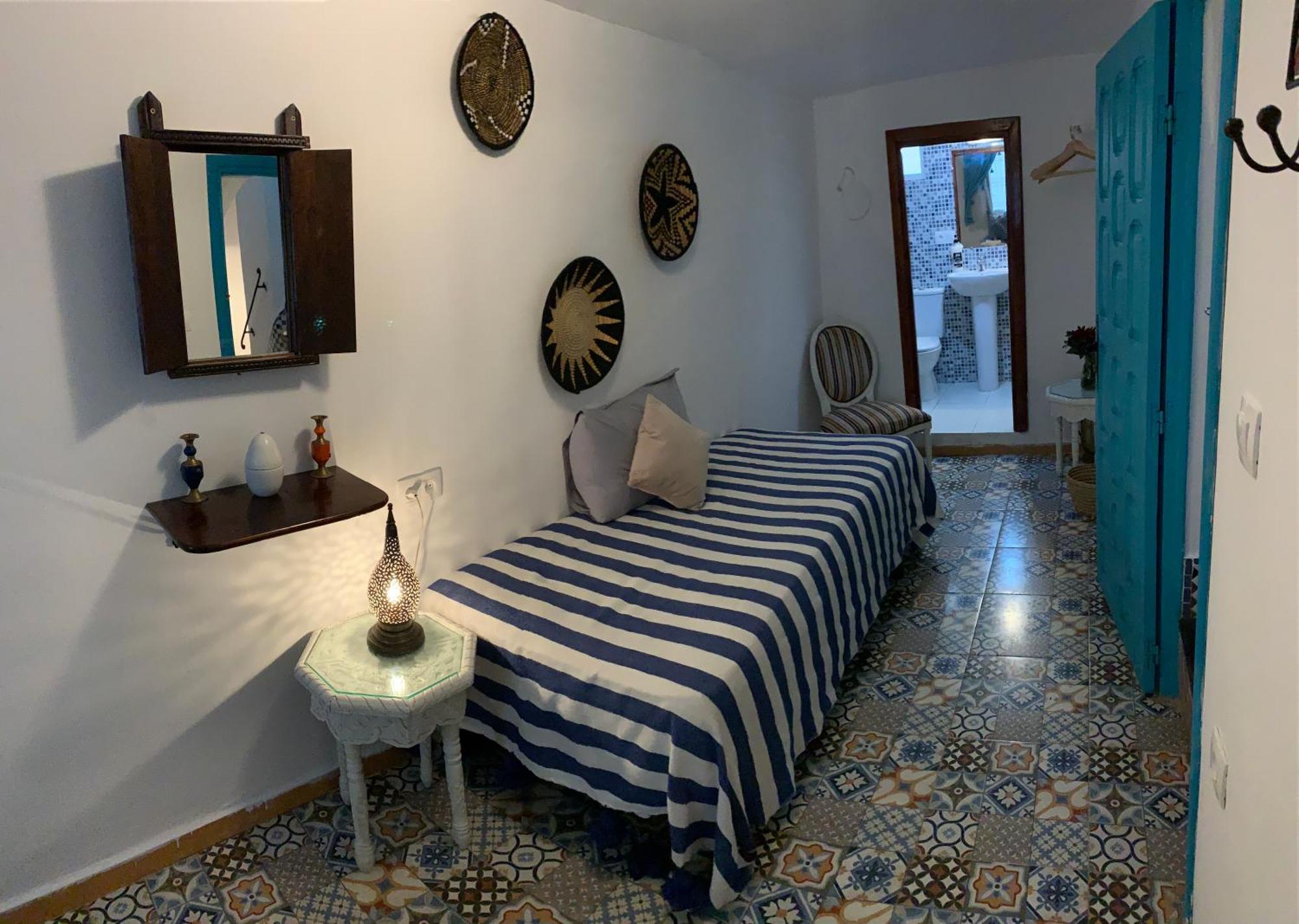 Riad Darna Tétouan Rum bild