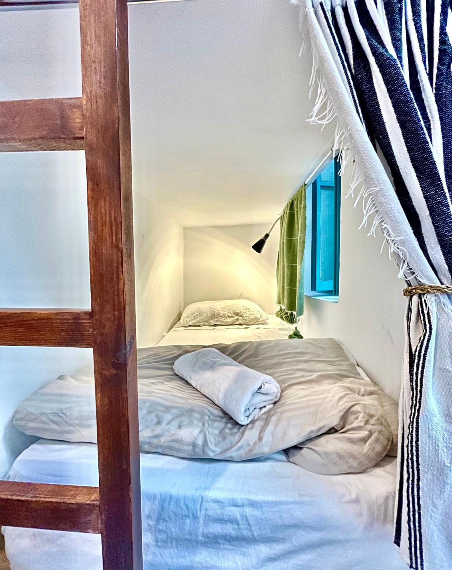 Riad Darna Tétouan Rum bild